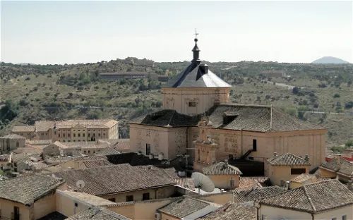 Centro Cultural San Marcos