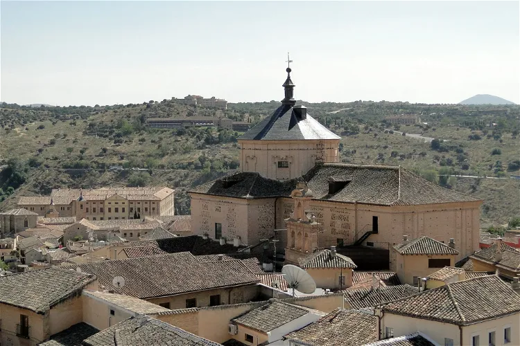 Centro Cultural San Marcos