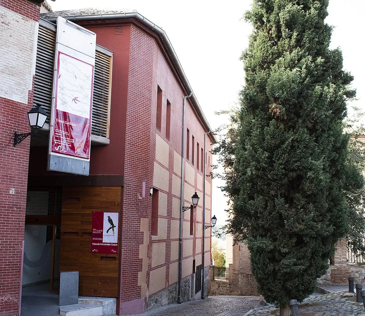 Kulturzentrum San Clemente (Toledo)