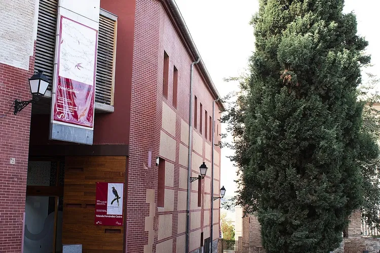 Kulturzentrum San Clemente (Toledo)