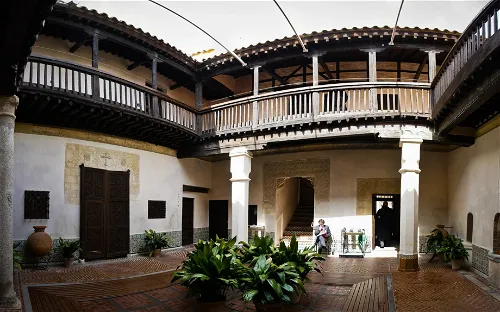 El Greco Museum