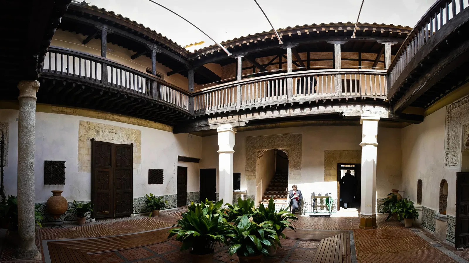 Musée du Greco (Espagne)