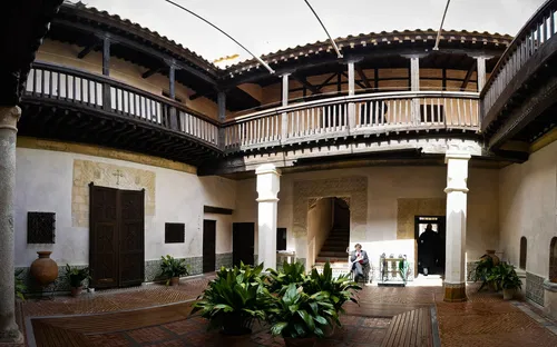 Musée du Greco (Espagne)