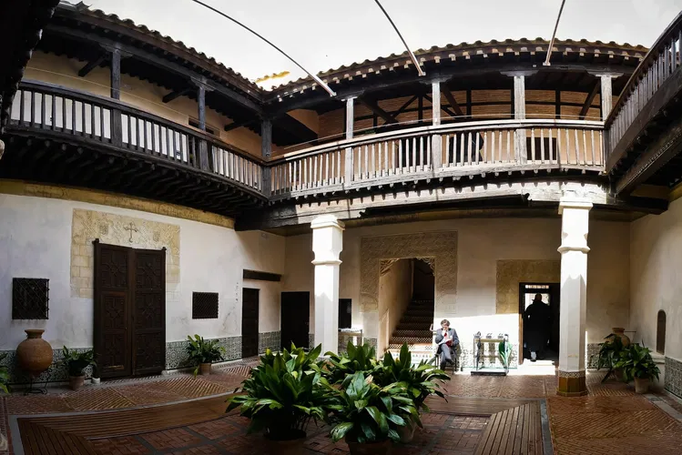 Musée du Greco (Espagne)
