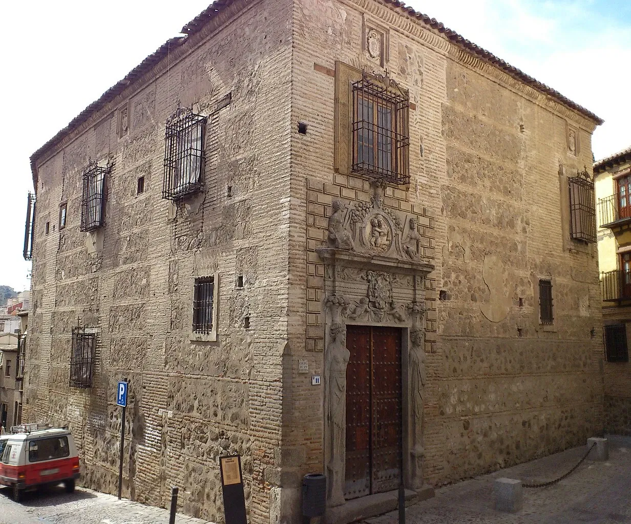 Museo de Tapices y Textiles de la Catedral