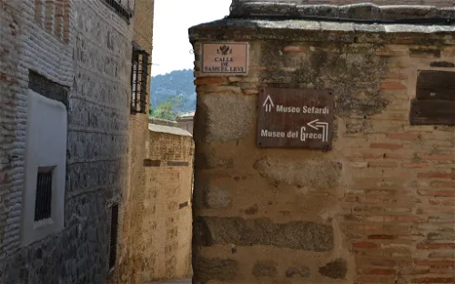 Museo Sefardí