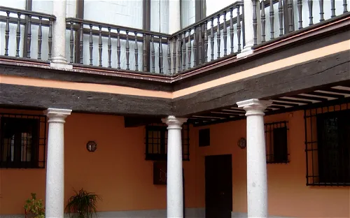 Archivo Municipal de Toledo