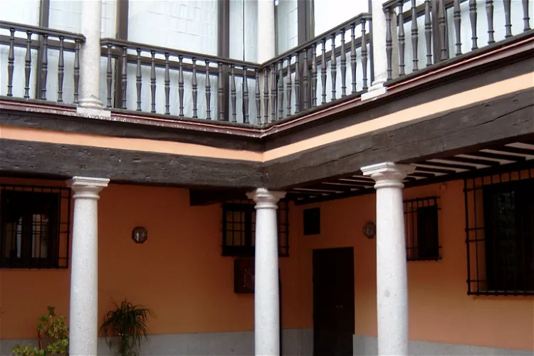 Archivo Municipal de Toledo