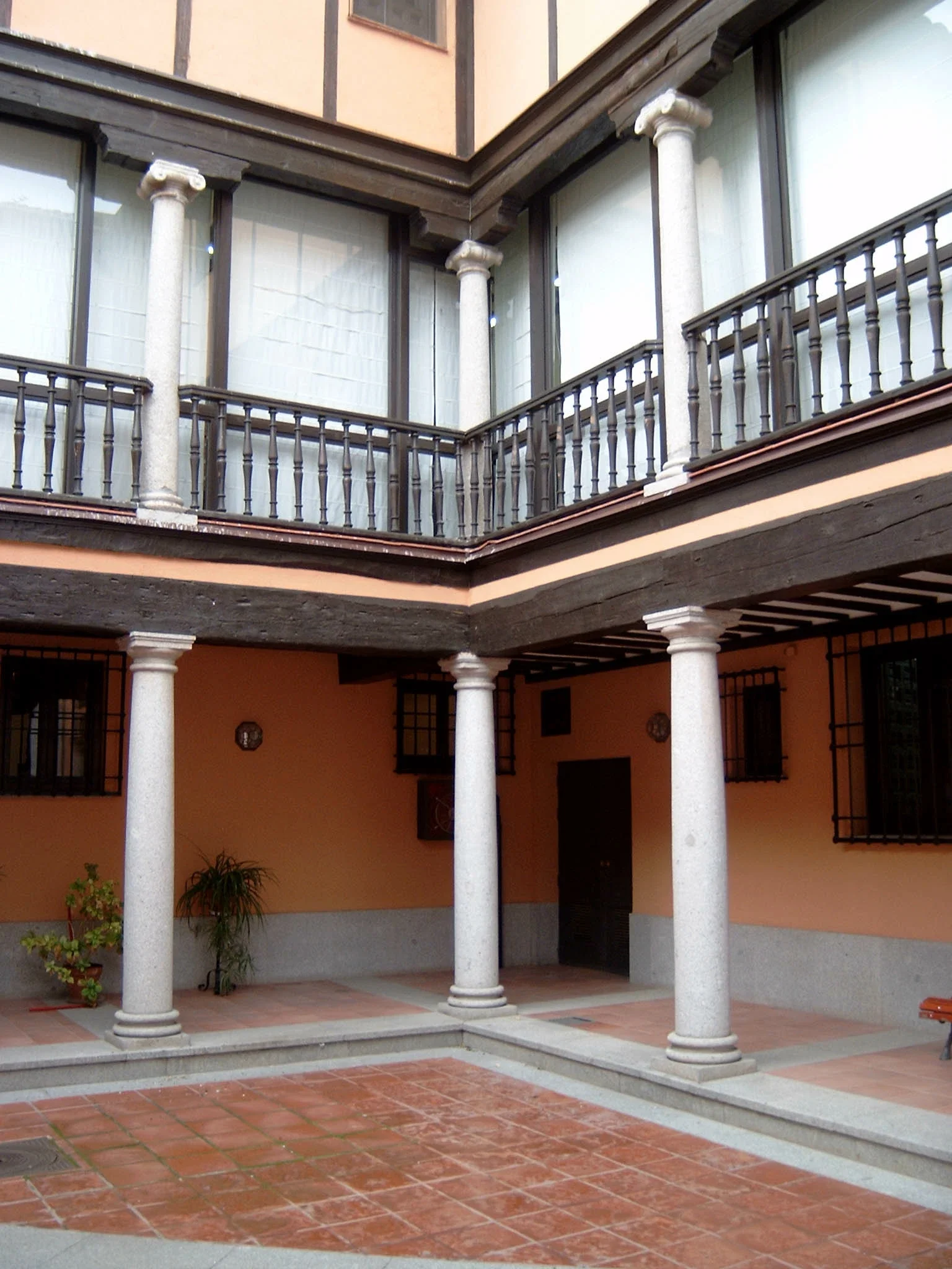 Toledo Municipal Archive