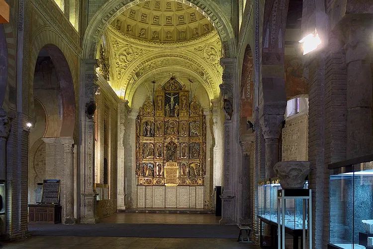 Chiesa di San Romano (Toledo)