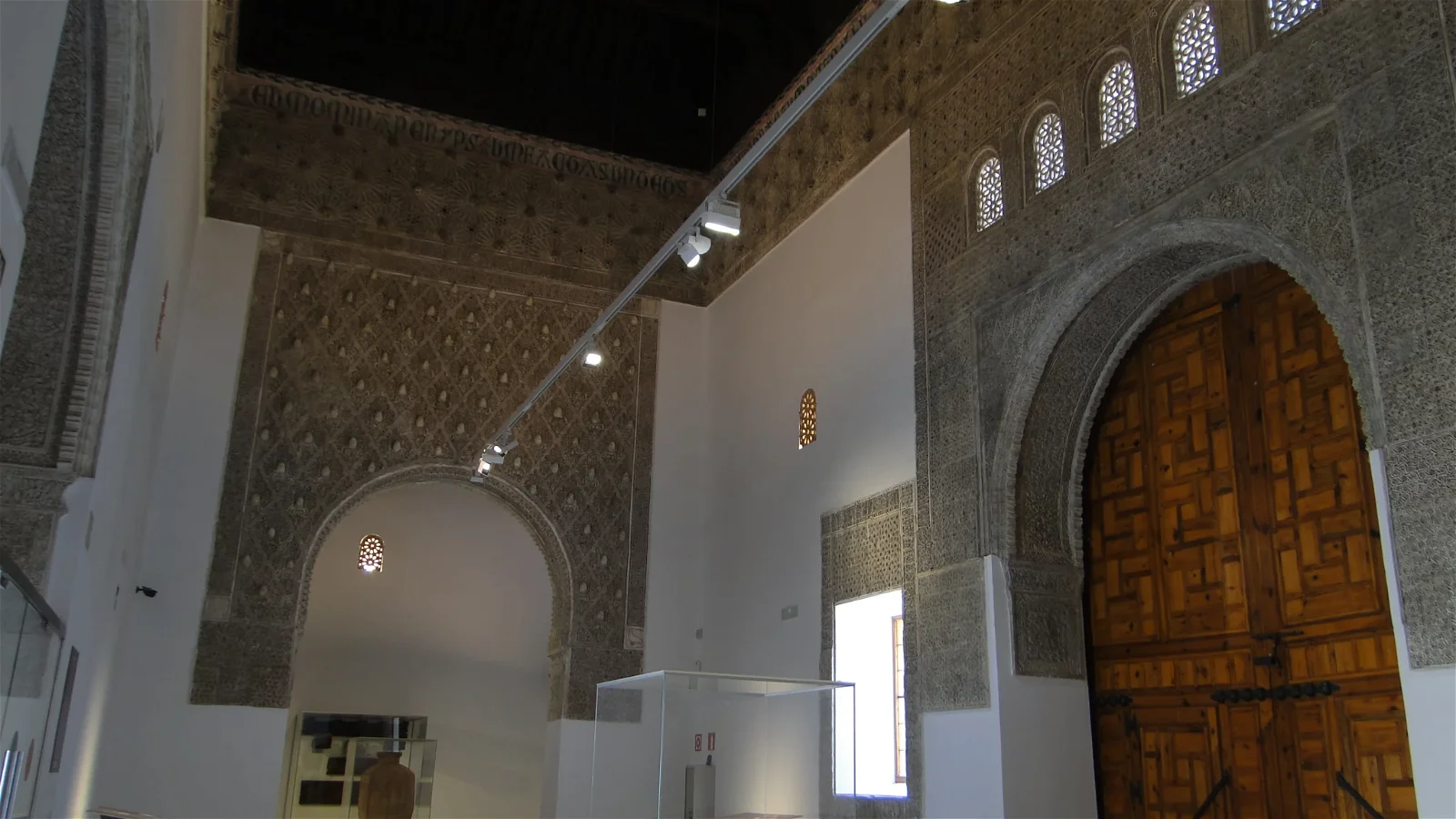 Museo Taller del Moro