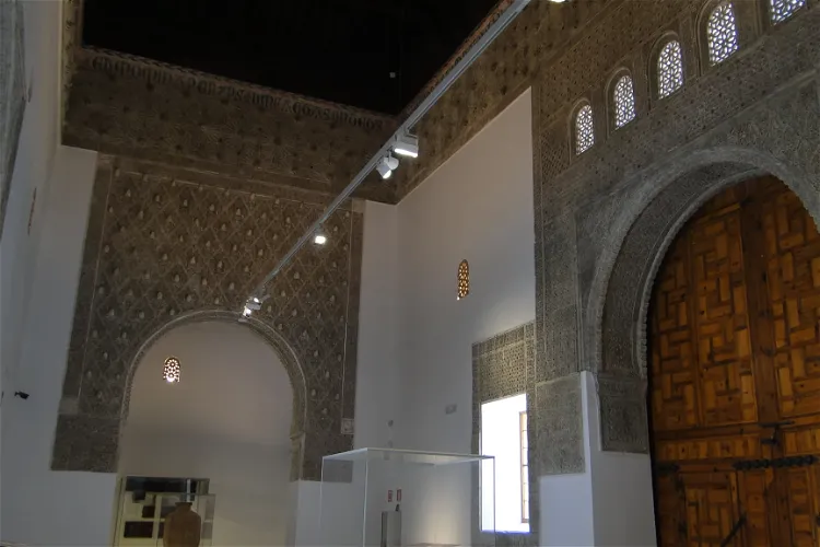 Museo Taller del Moro