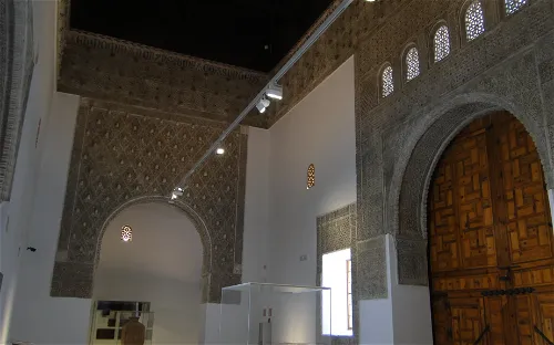 Taller del Moro Museum