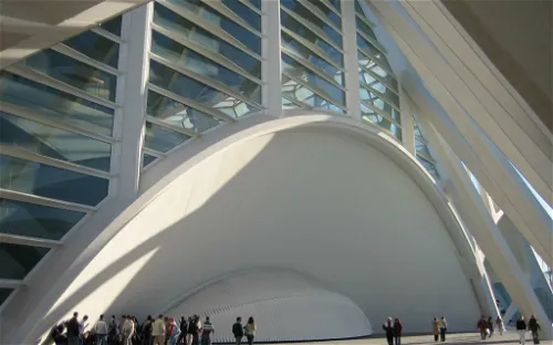 Museum of Spanish Magic