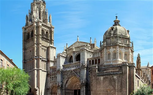 Toledo Cathedral