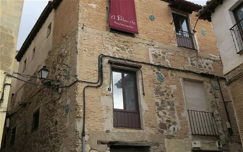 Museo de los Templarios