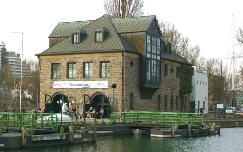 Haus Ruhrnatur (Naturkundemuseum)