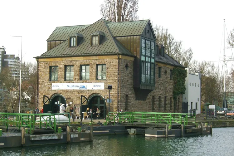 Haus Ruhrnatur (Naturkundemuseum)
