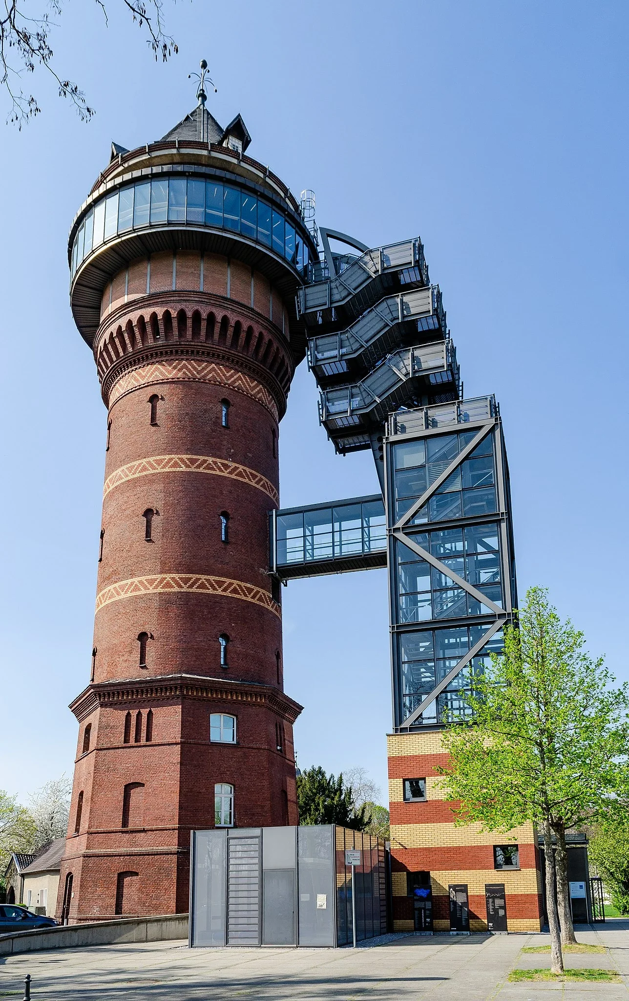 Aquarius Wassermuseum Mülheim