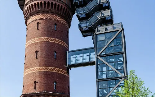 Aquarius Wassermuseum Mülheim