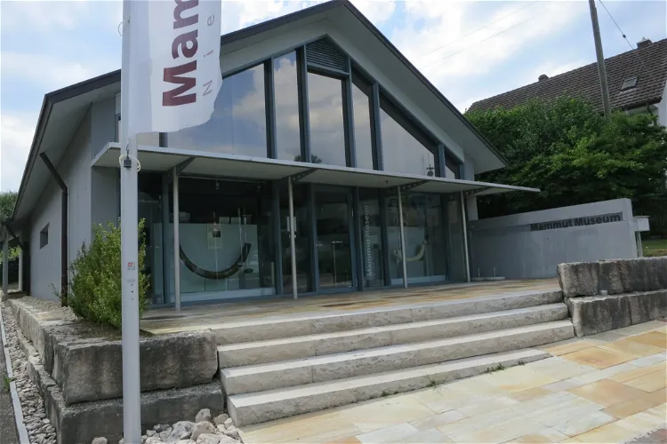 Mammut Museum