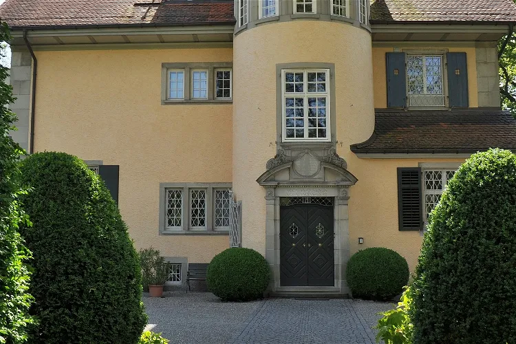 Museum C.G. Jung