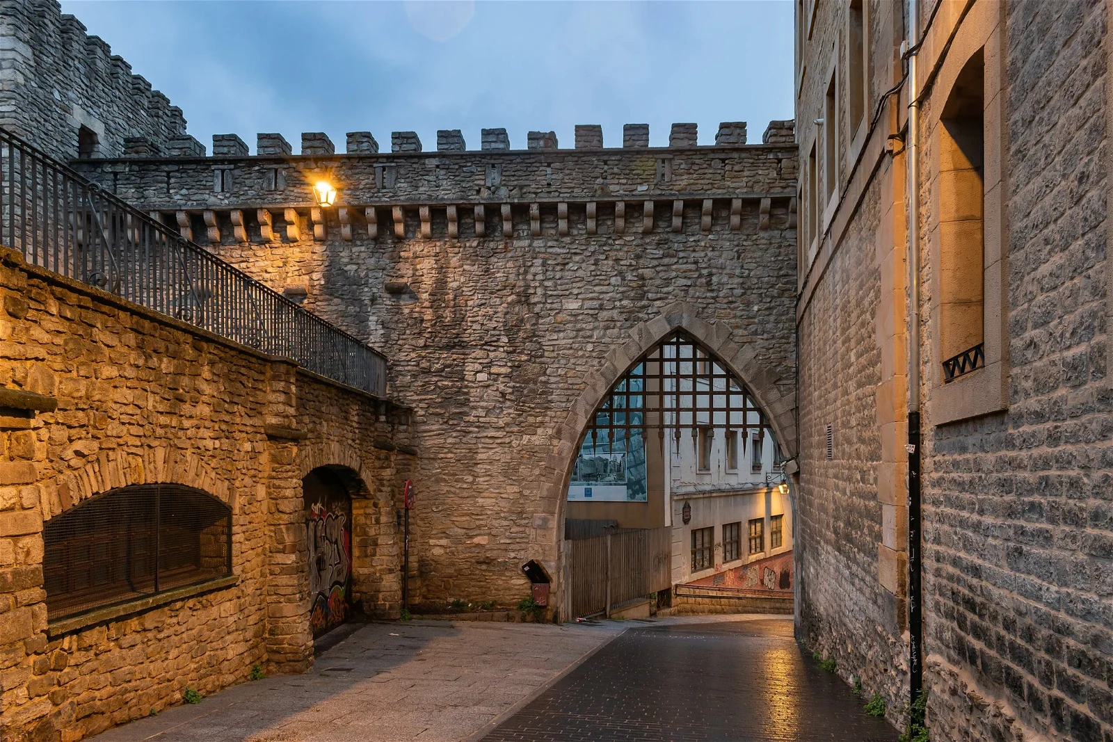 Medieval art & Early Renaissance art museums in Vitoria-Gasteiz
