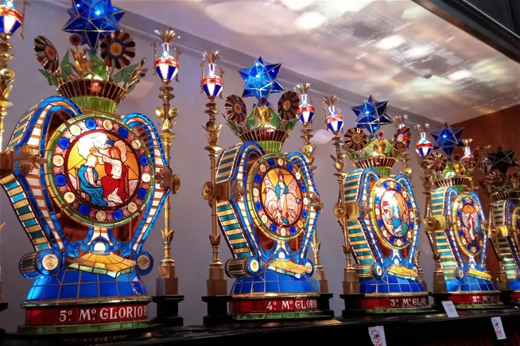 Museo de los faroles