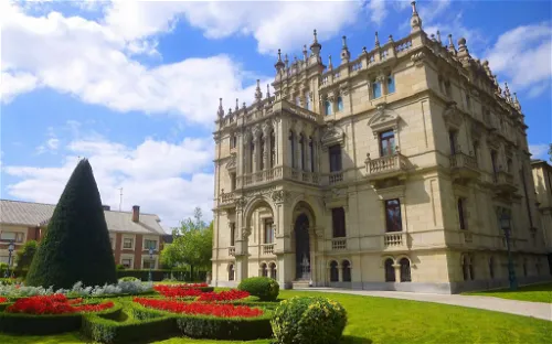 Museum of Fine Arts