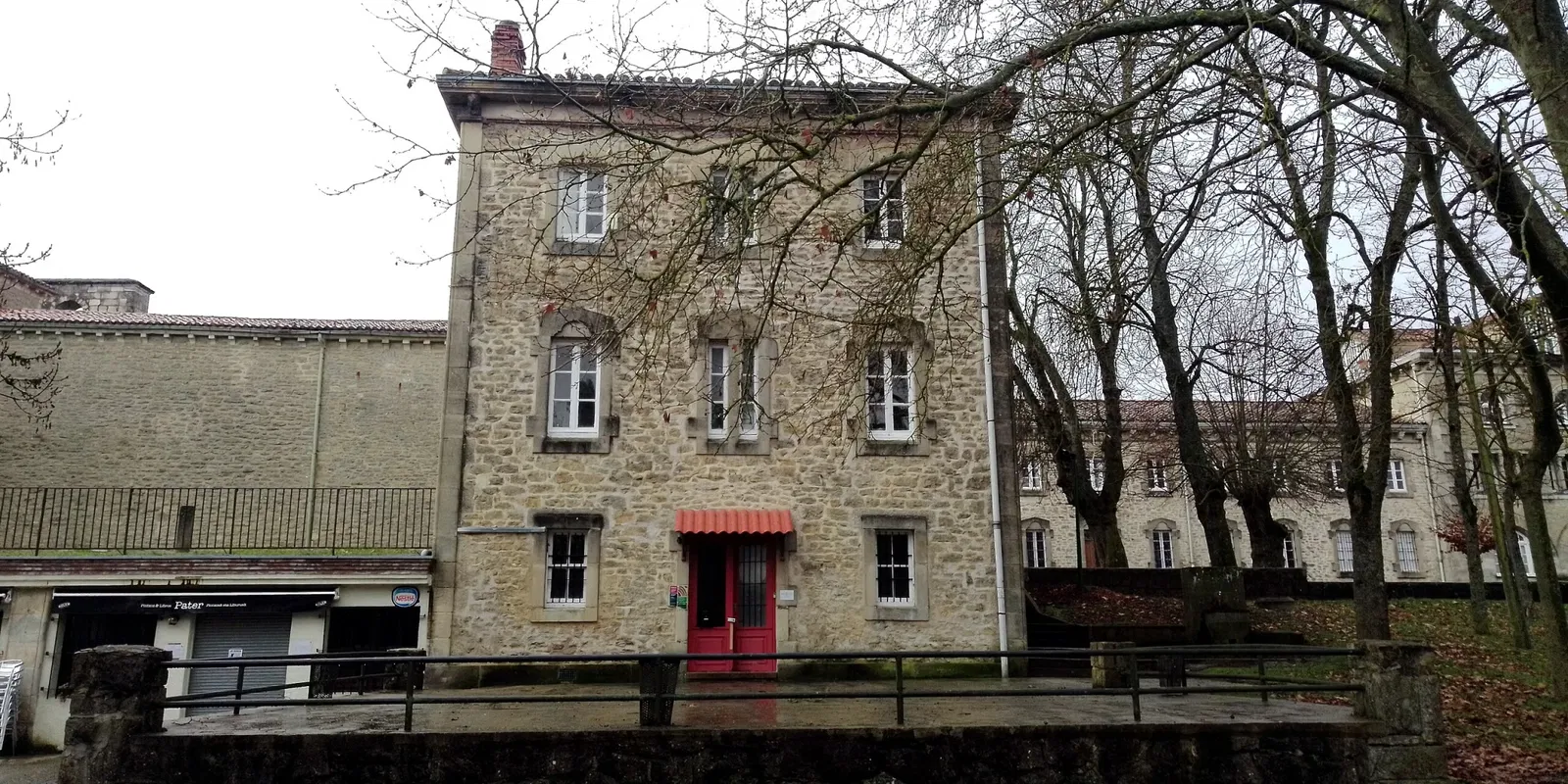 Notre-Dame d'Estibaliz