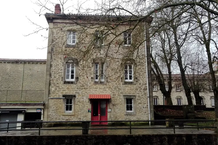 Nuestra Señora de Estíbaliz