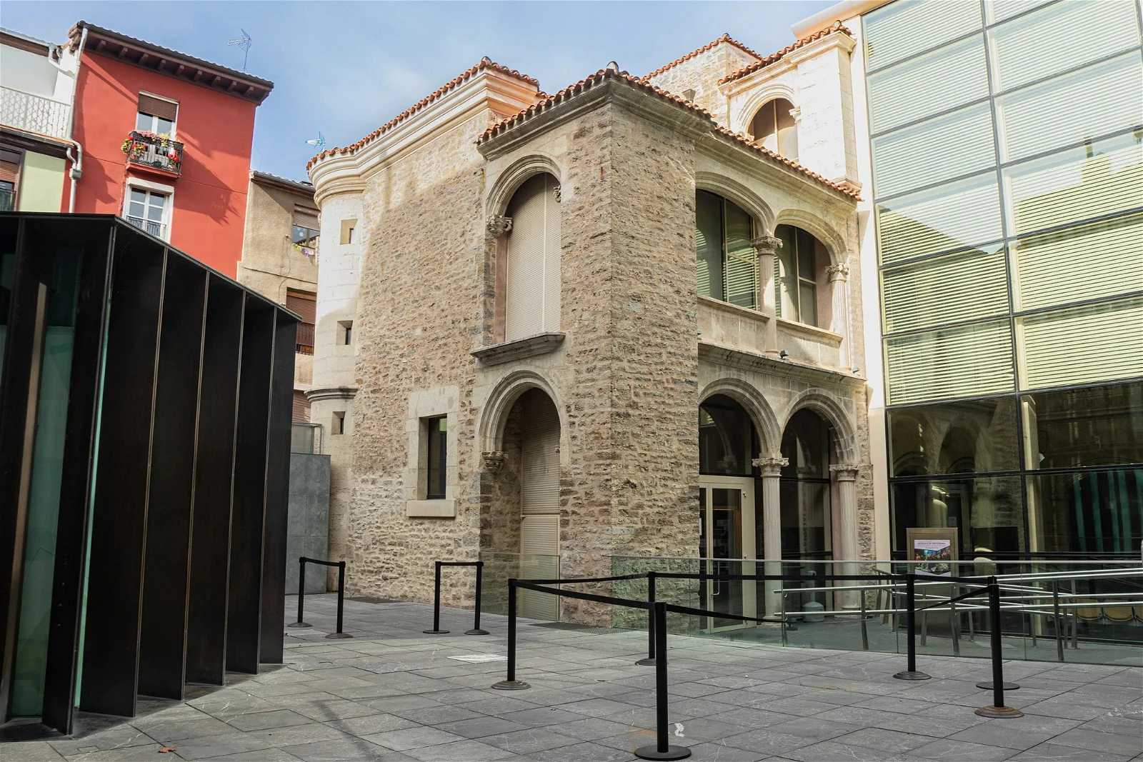 Bibat Museum