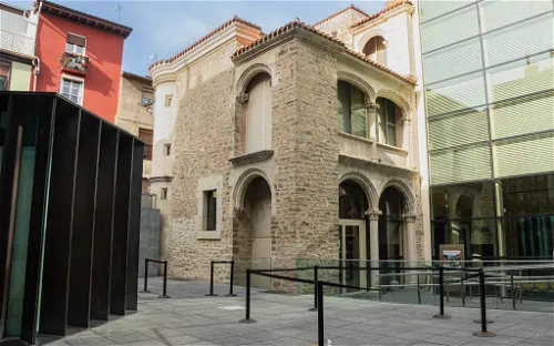 Bibat Museum