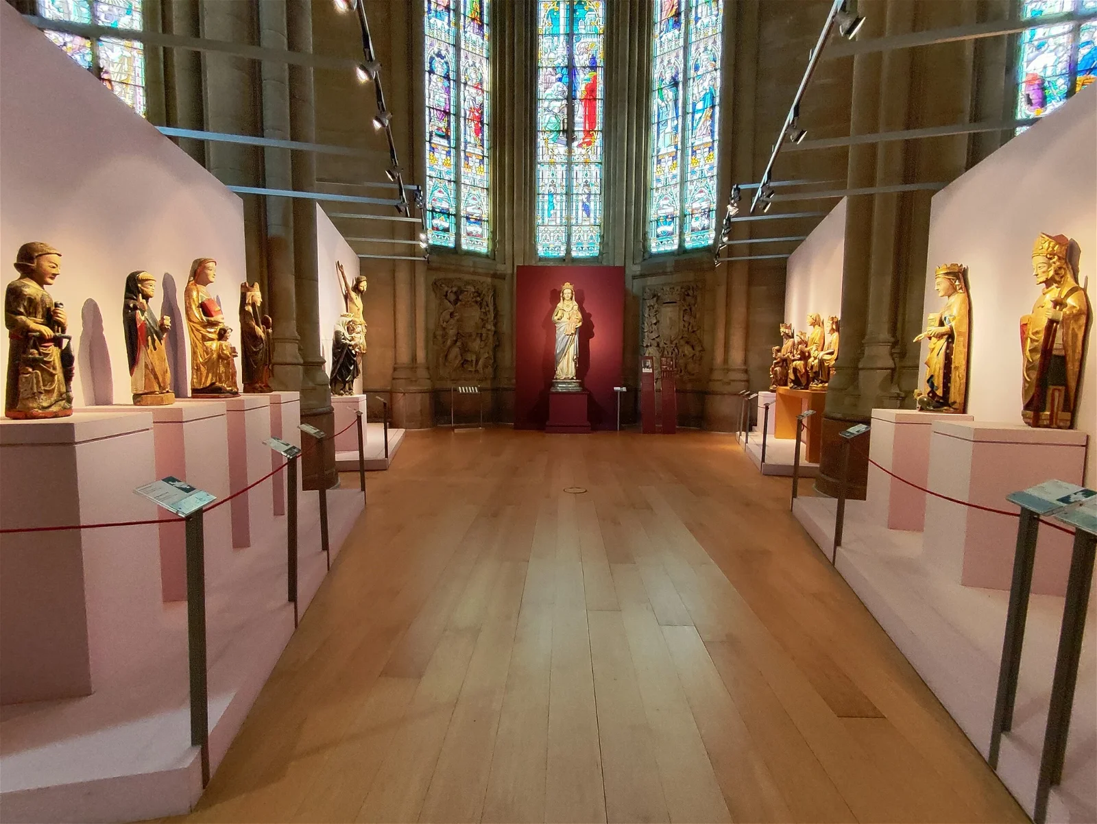 Diocesan Museum of Sacred Art