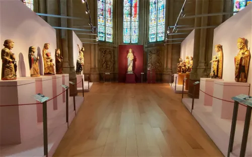 Diocesan Museum of Sacred Art