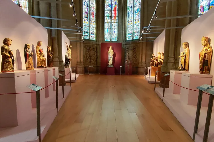 Diocesan Museum of Sacred Art