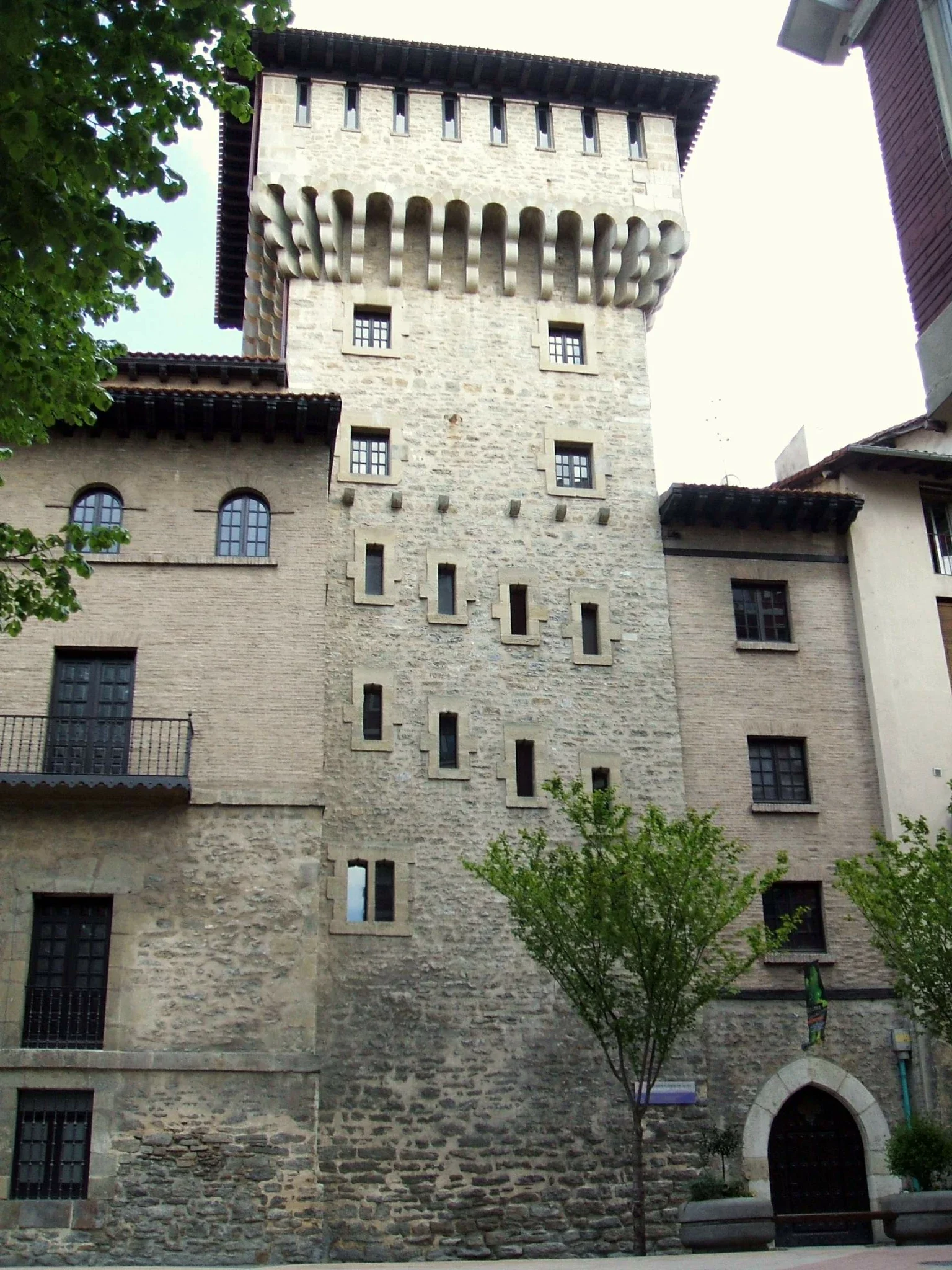 Museo de Ciencias Naturales de Álava