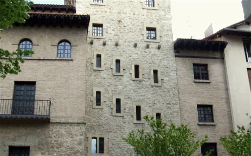 Museum of Natural Sciences of Álava