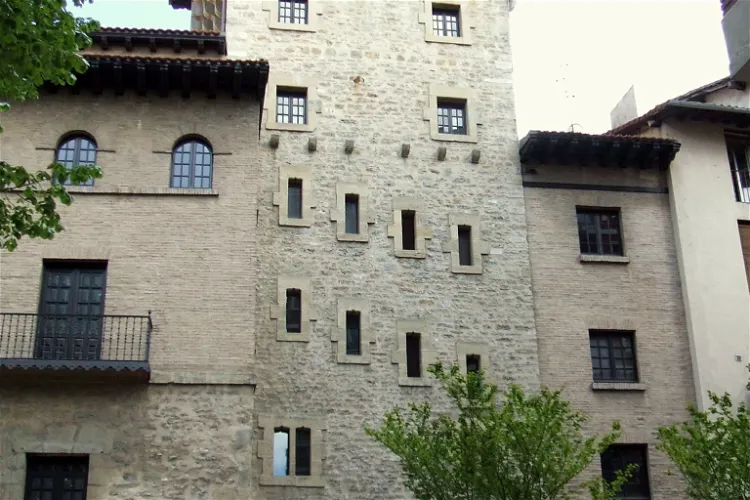 Museum of Natural Sciences of Álava