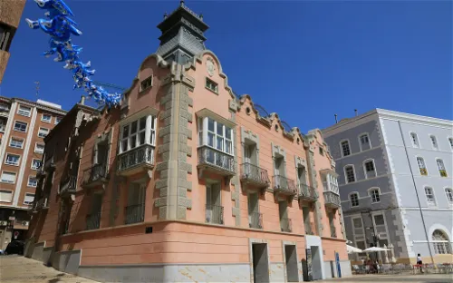 Roman Theatre Museum