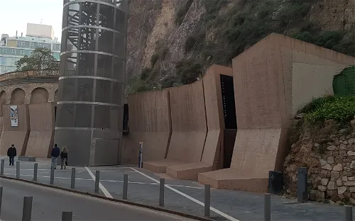 Museo-Refugio de la Guerra Civil