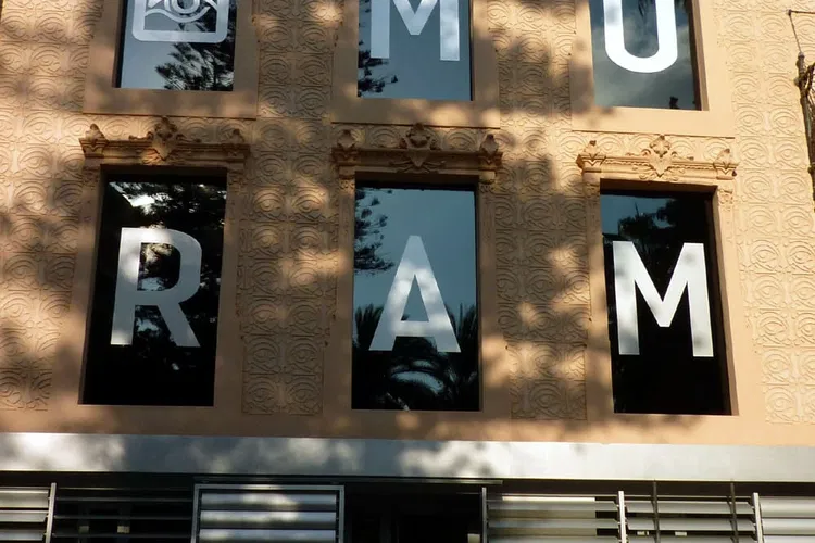 Museum Of Modern Art