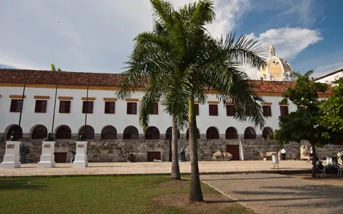 Musée naval de Carthagène