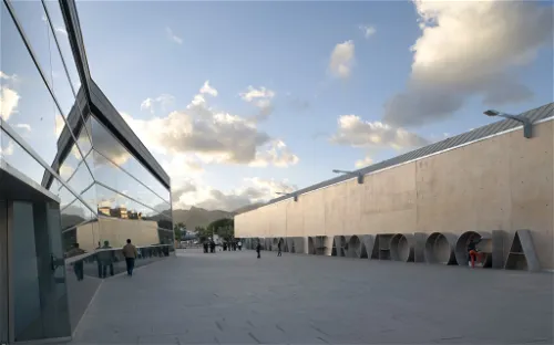 Museo Nacional de Arqueología Subacuática