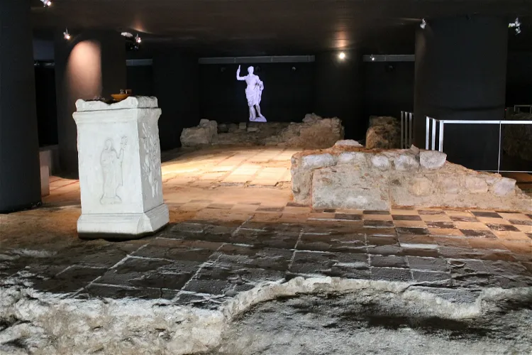 Augusteum