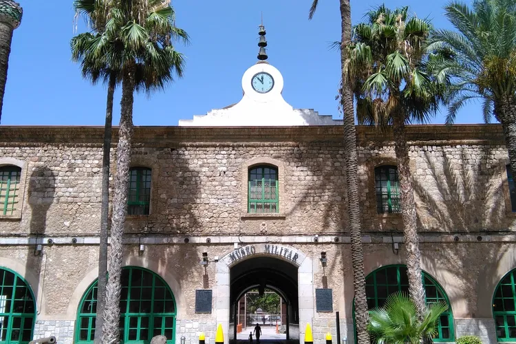 Historical Military Museum of Cartagena