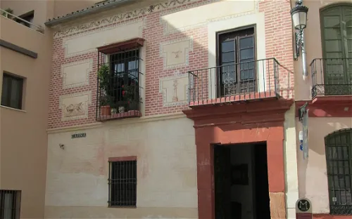 Museo del Vidrio de Santa Lucía
