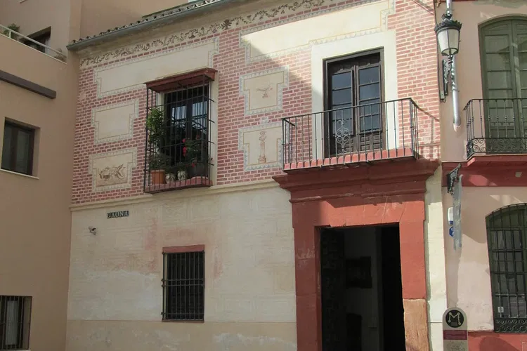 Museo del Vidrio de Santa Lucía