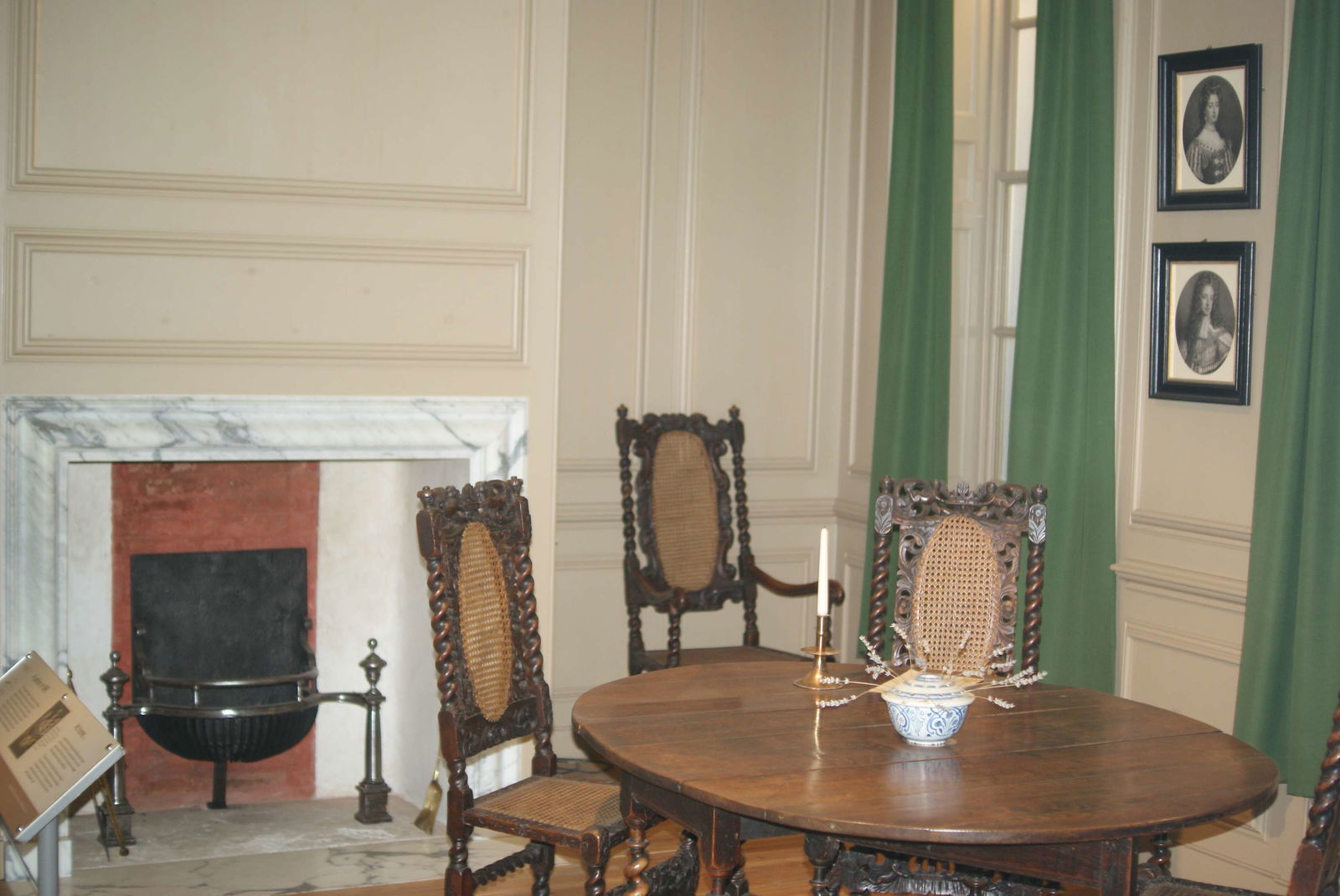 The Geffrye Museum of the Home