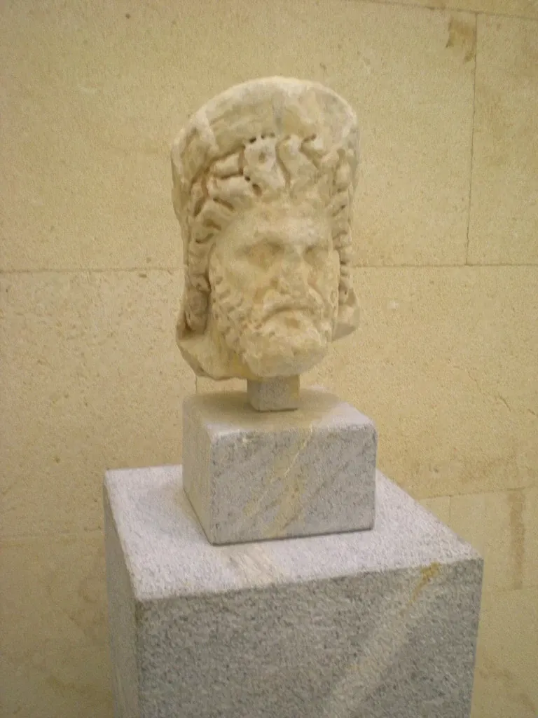 Roman Theatre Museum